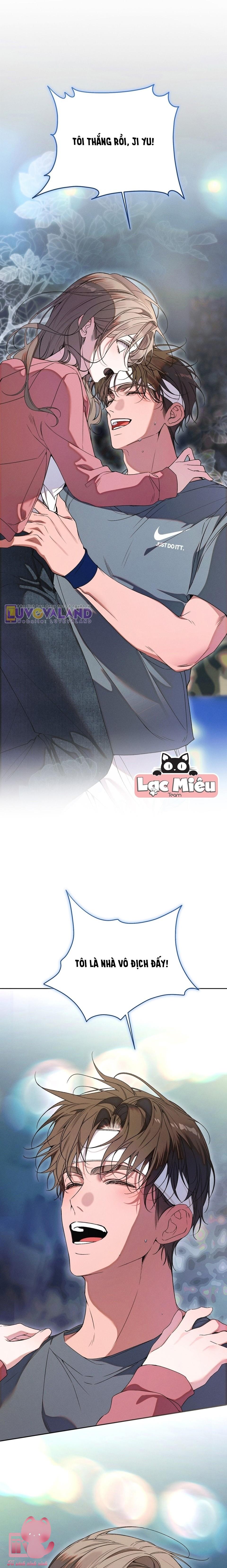 Love:Zero - Chap 23 - Trang 2
