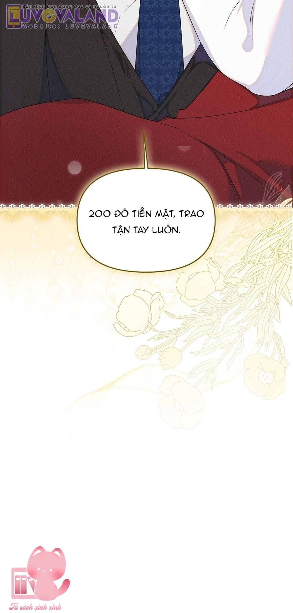 Love:Zero - Chap 23 - Trang 25