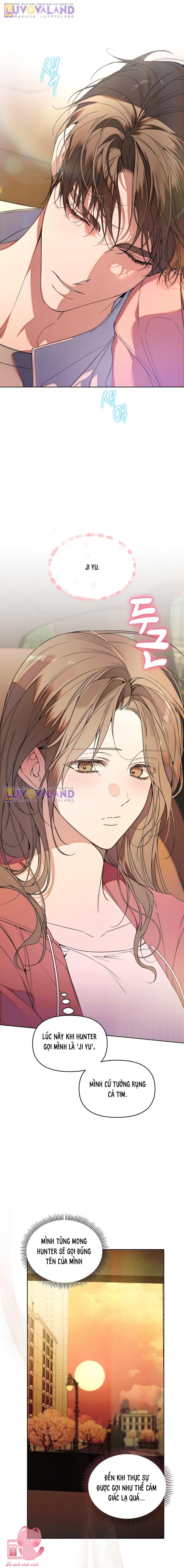 Love:Zero - Chap 23 - Trang 7