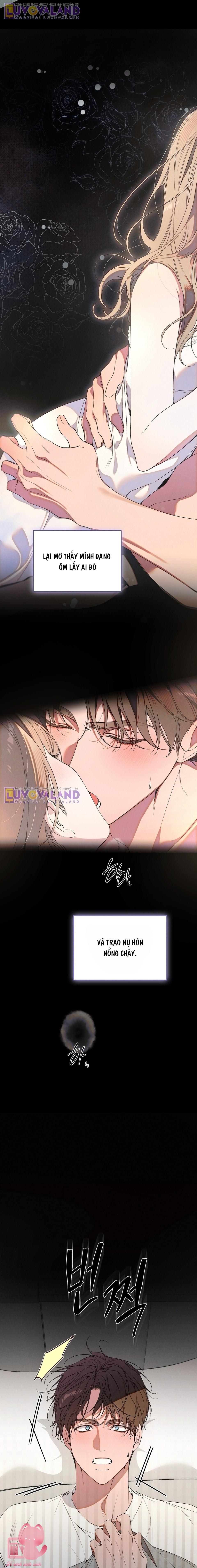 Love:Zero - Chap 23 - Trang 9
