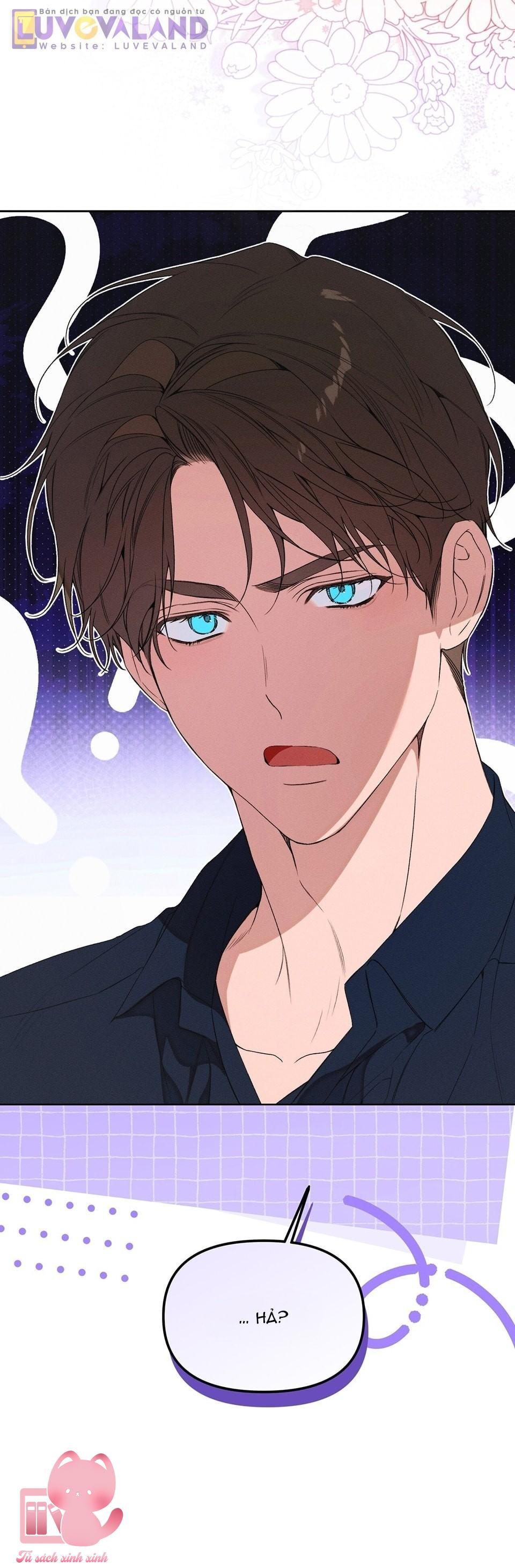 Love:Zero - Chap 24 - Trang 25