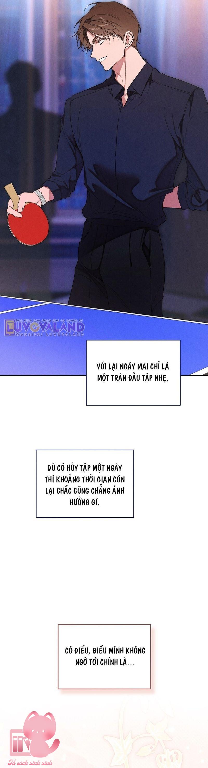Love:Zero - Chap 25 - Trang 3