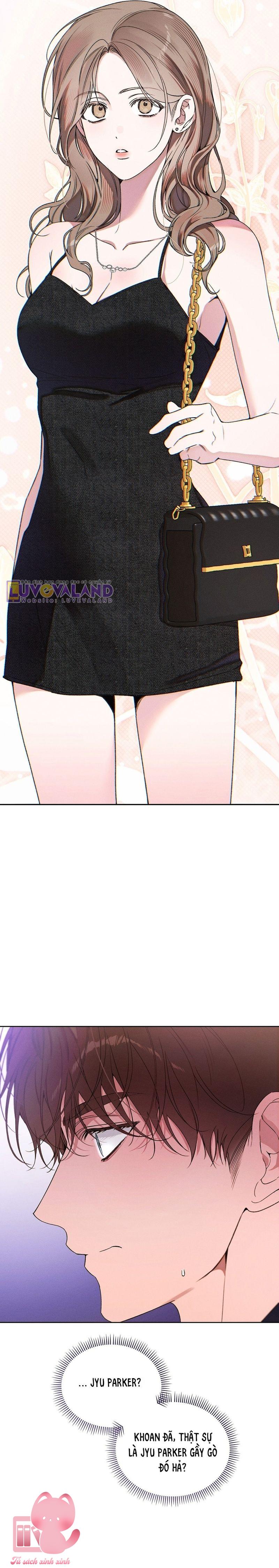 Love:Zero - Chap 25 - Trang 4