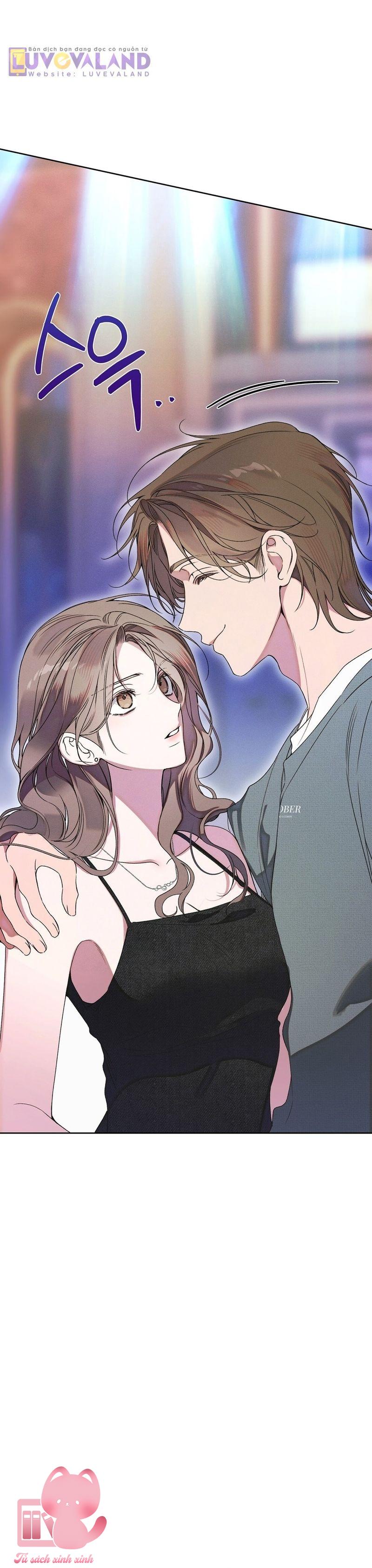 Love:Zero - Chap 25 - Trang 32