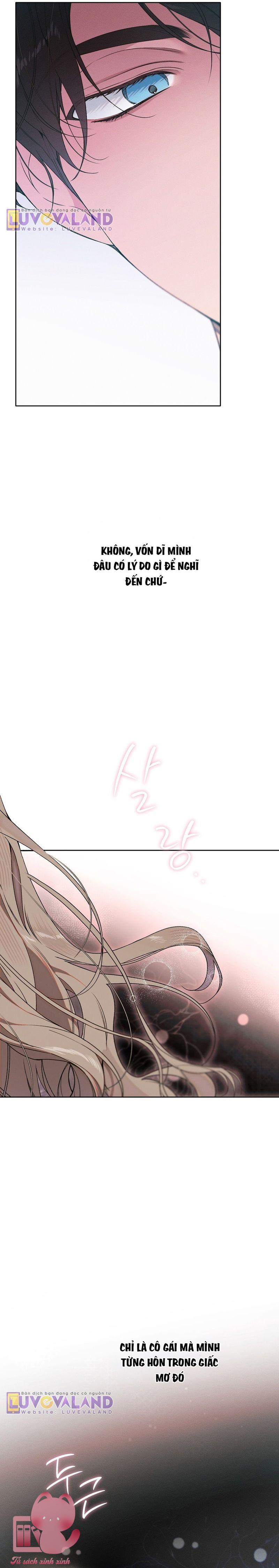 Love:Zero - Chap 25 - Trang 9