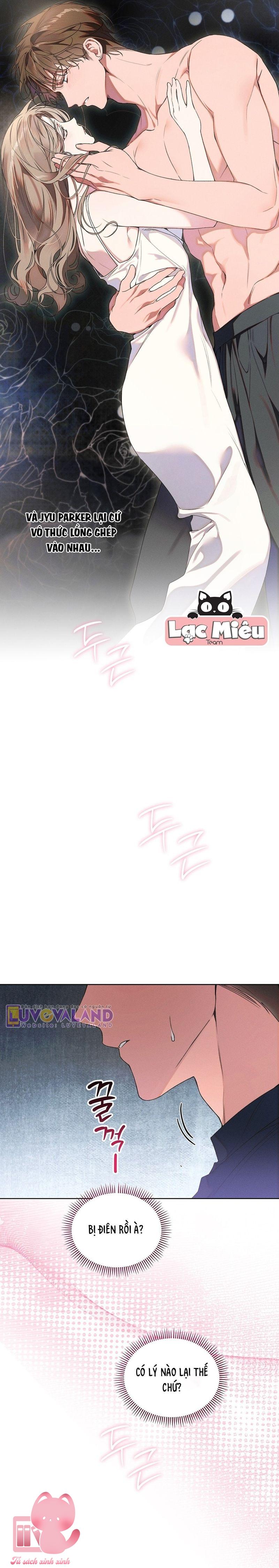 Love:Zero - Chap 25 - Trang 10