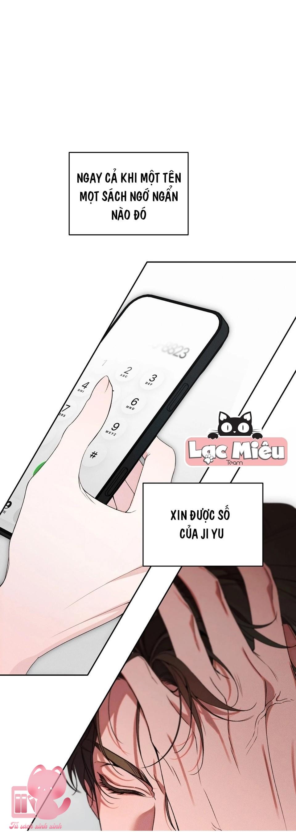 Love:Zero - Chap 26 - Trang 2