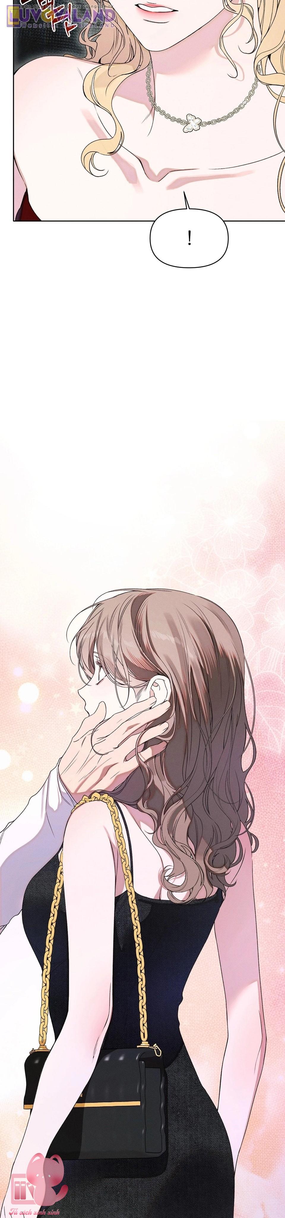 Love:Zero - Chap 26 - Trang 18