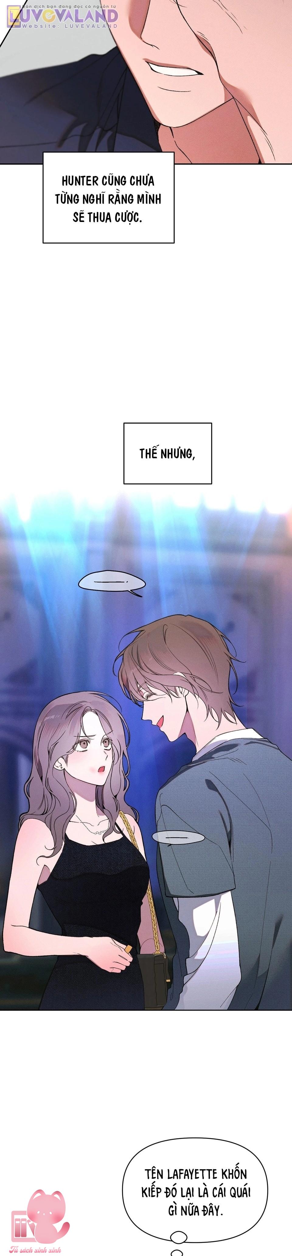 Love:Zero - Chap 26 - Trang 3