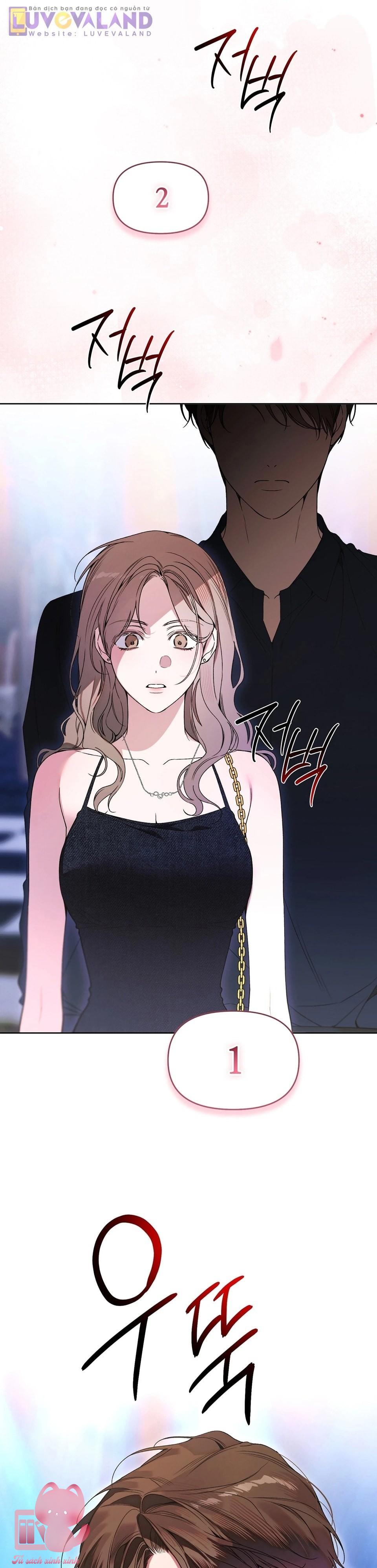 Love:Zero - Chap 26 - Trang 26