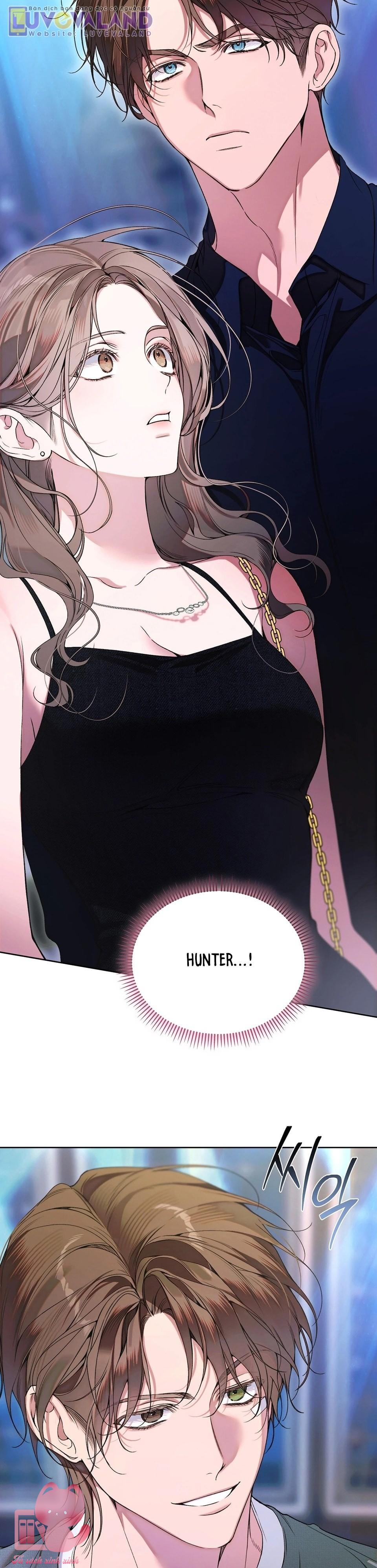 Love:Zero - Chap 26 - Trang 27