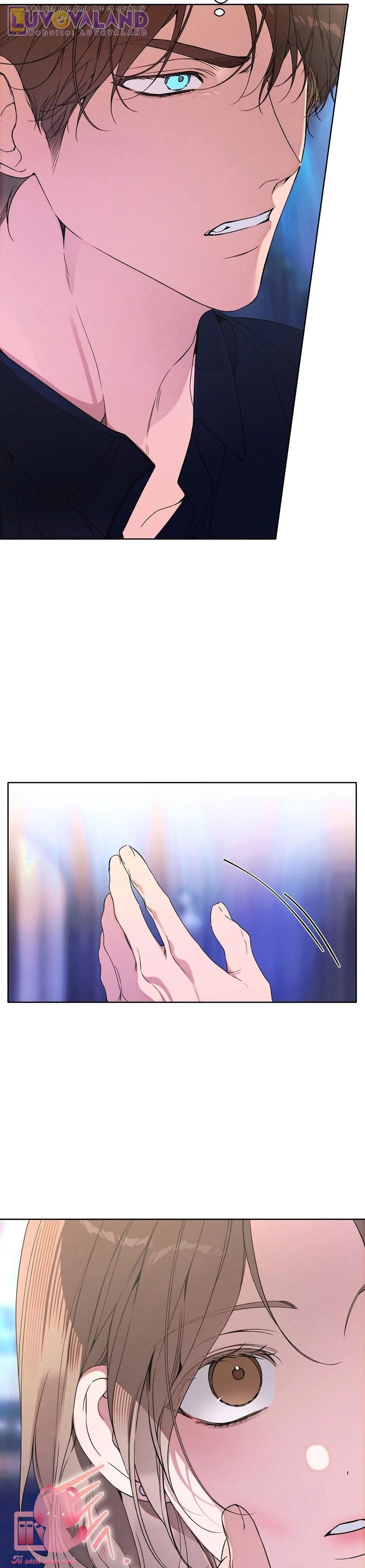 Love:Zero - Chap 26 - Trang 4