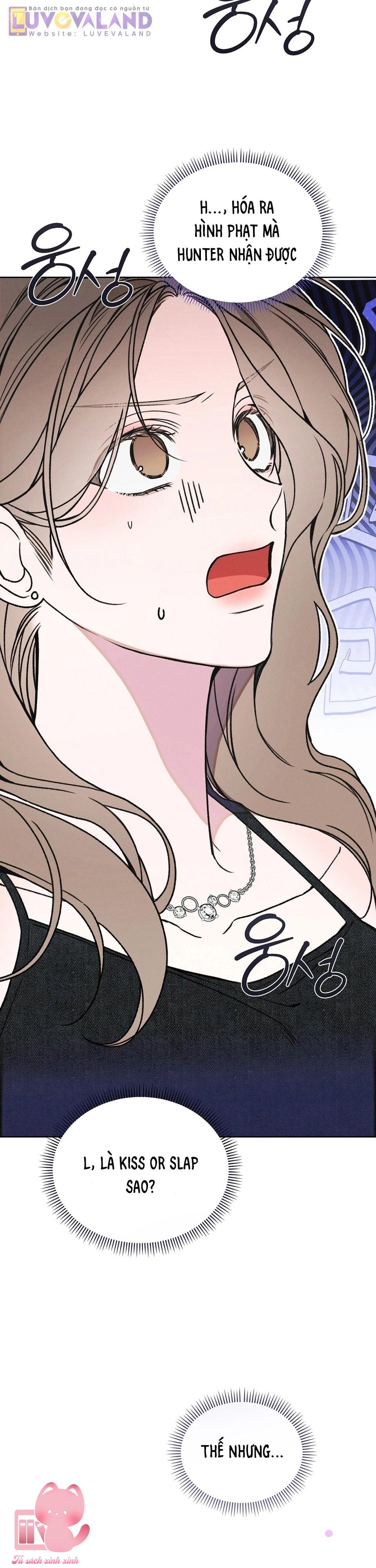 Love:Zero - Chap 26 - Trang 36