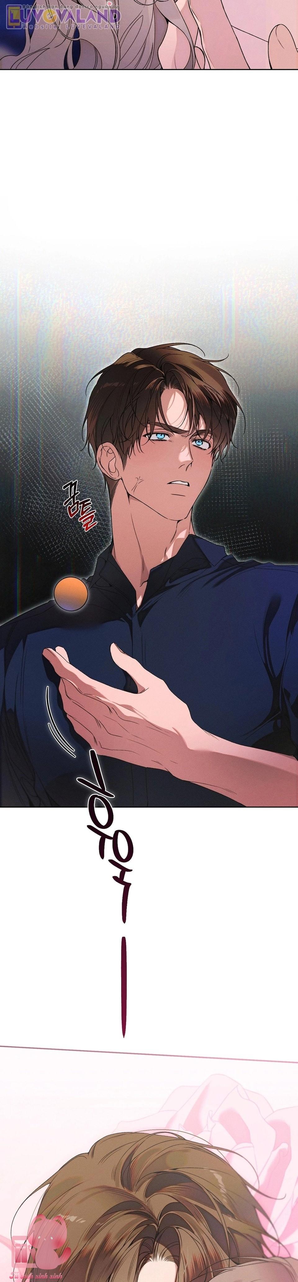 Love:Zero - Chap 26 - Trang 5