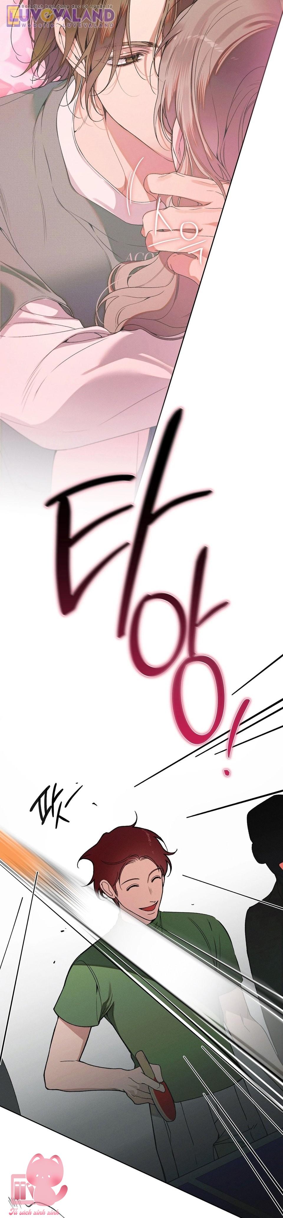 Love:Zero - Chap 26 - Trang 6