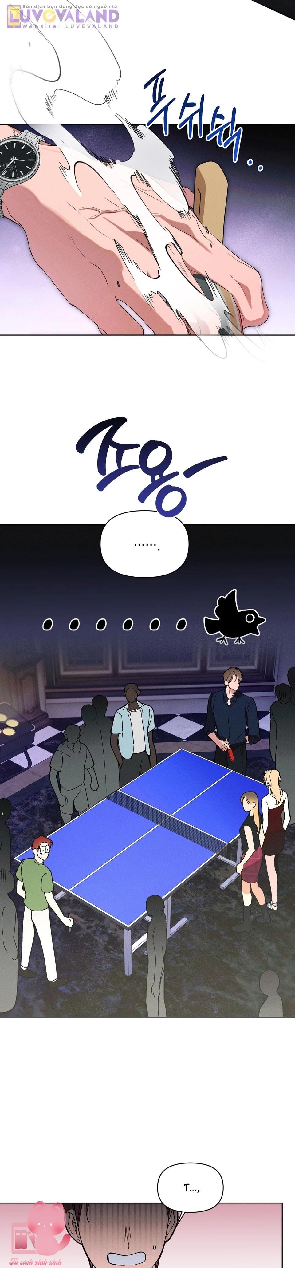 Love:Zero - Chap 26 - Trang 7