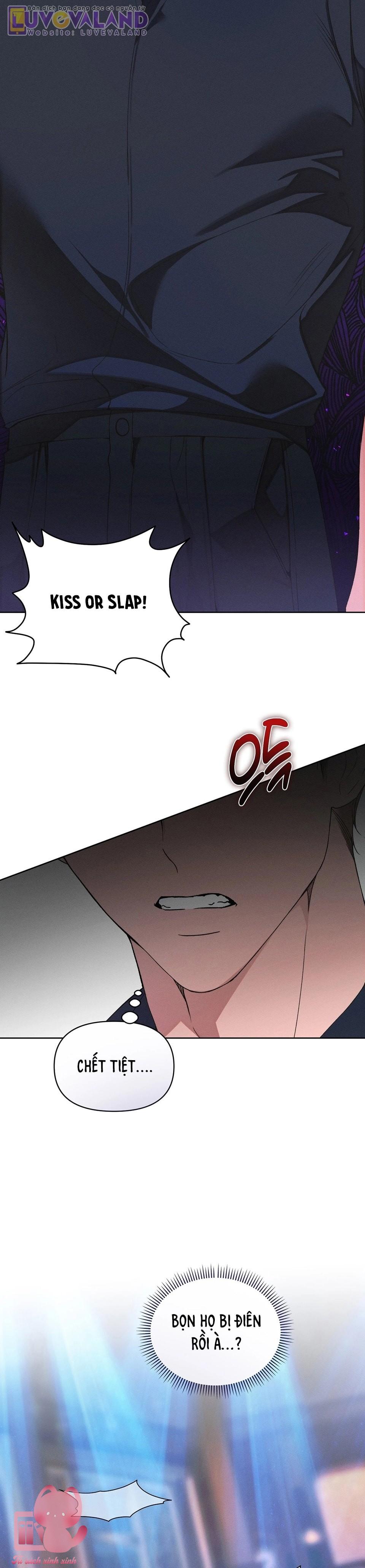 Love:Zero - Chap 26 - Trang 9