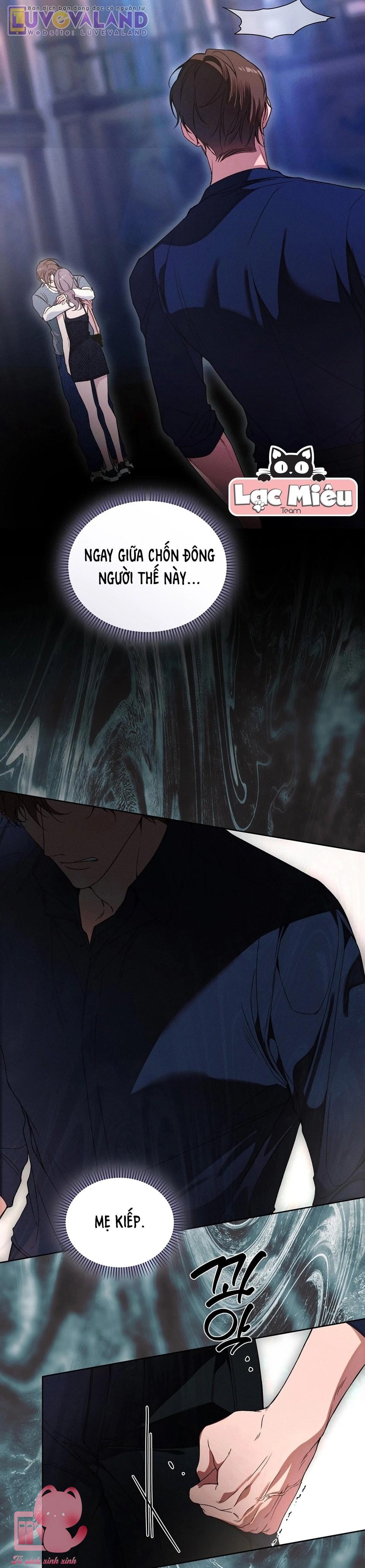 Love:Zero - Chap 26 - Trang 10