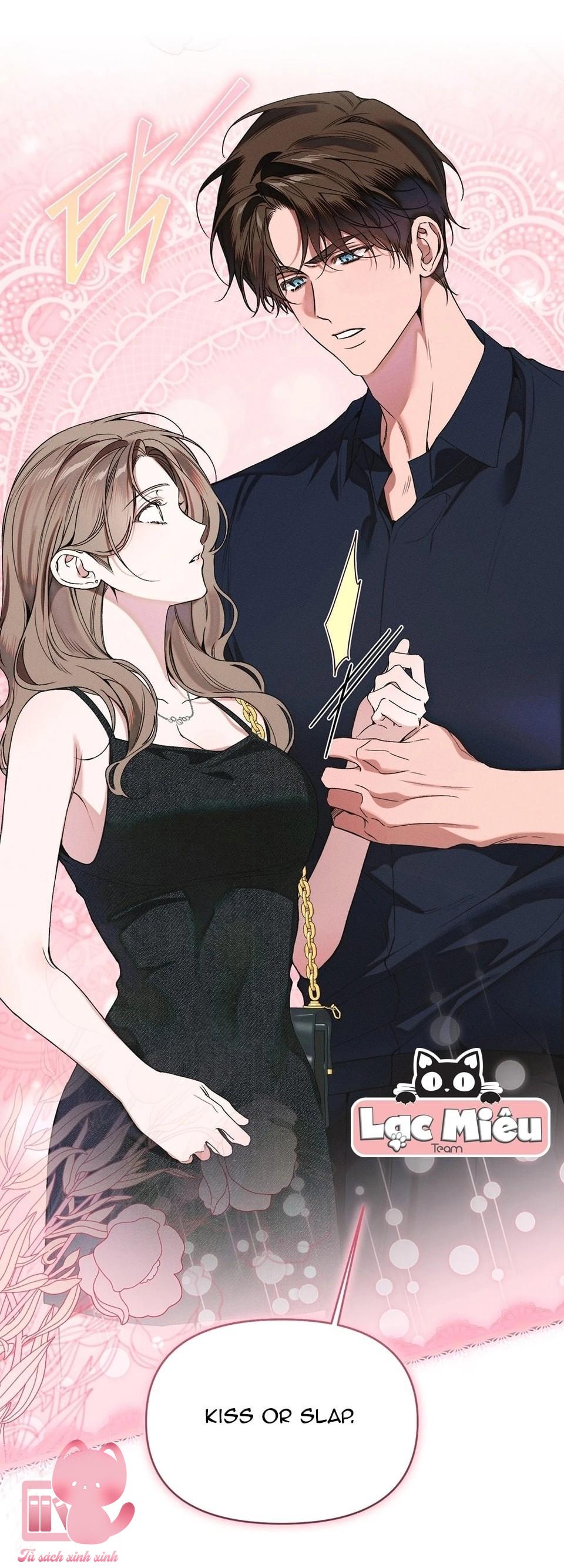 Love:Zero - Chap 27 - Trang 2