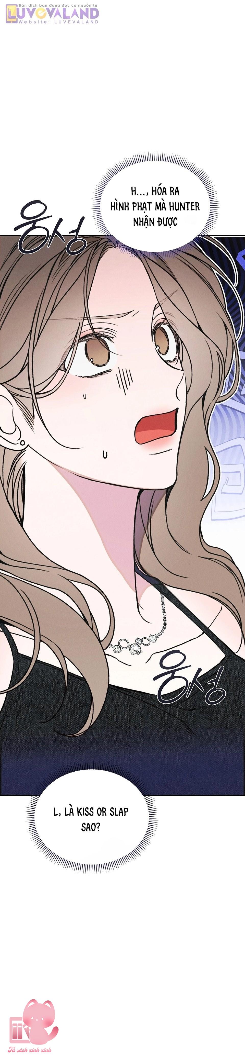 Love:Zero - Chap 27 - Trang 3