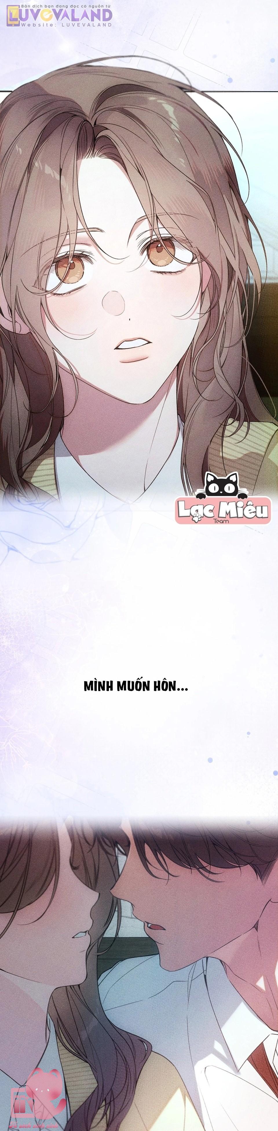 Love:Zero - Chap 27 - Trang 22