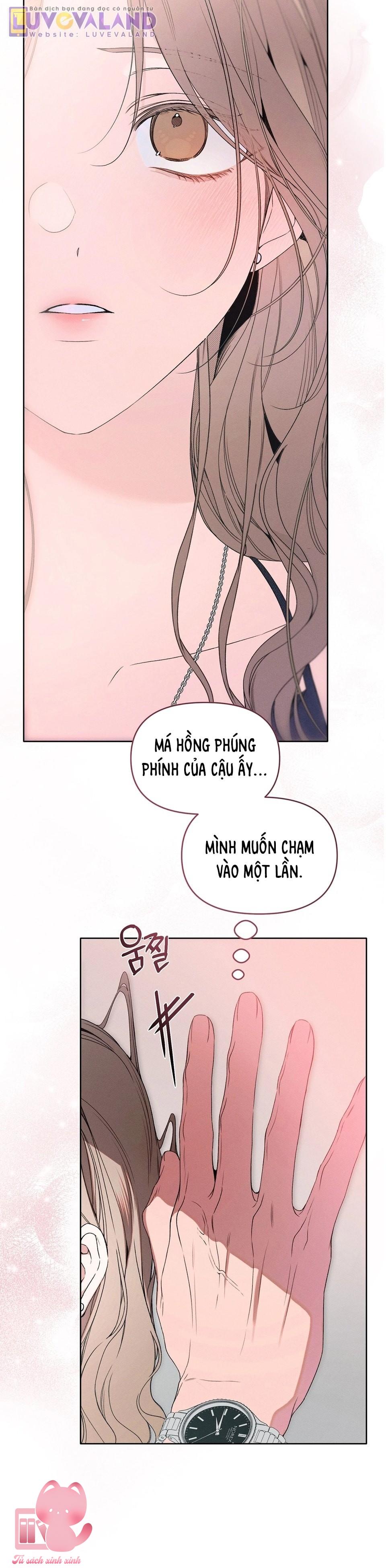 Love:Zero - Chap 27 - Trang 25