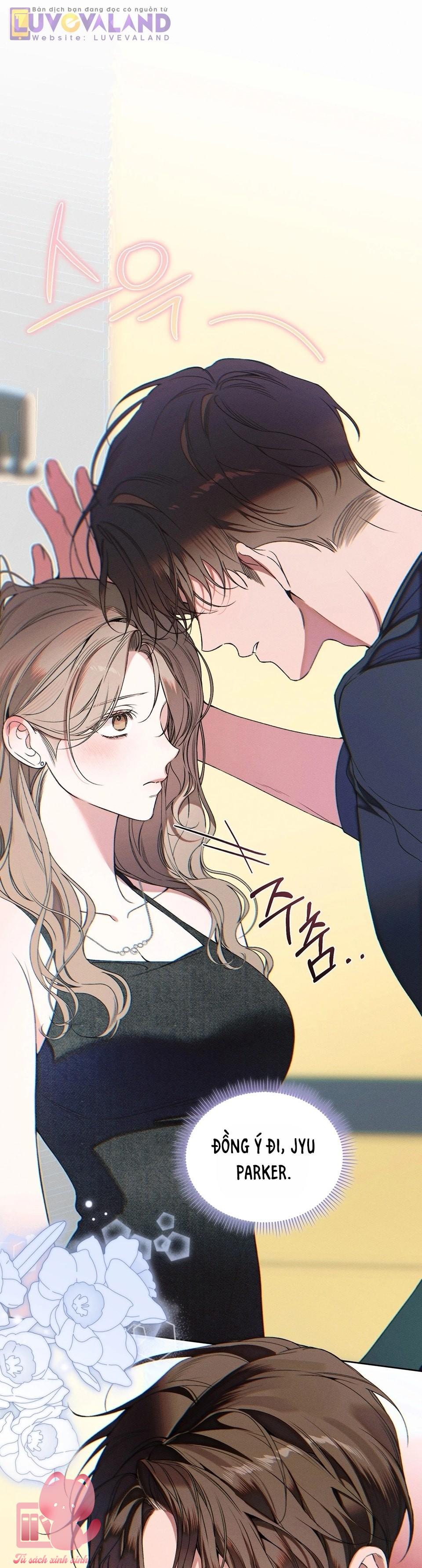 Love:Zero - Chap 27 - Trang 26