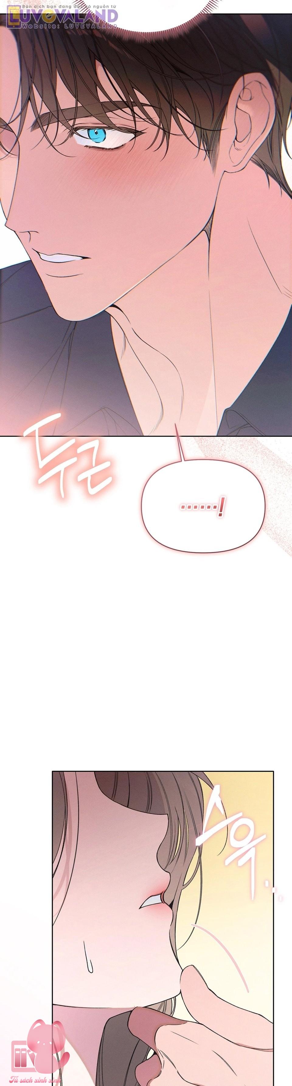 Love:Zero - Chap 27 - Trang 29