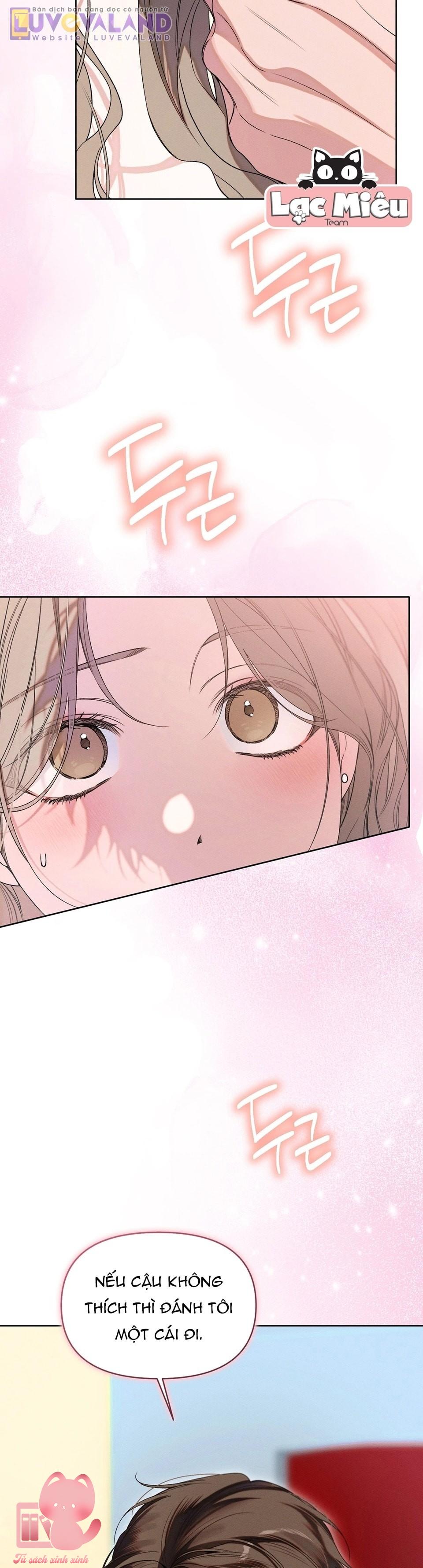 Love:Zero - Chap 27 - Trang 30