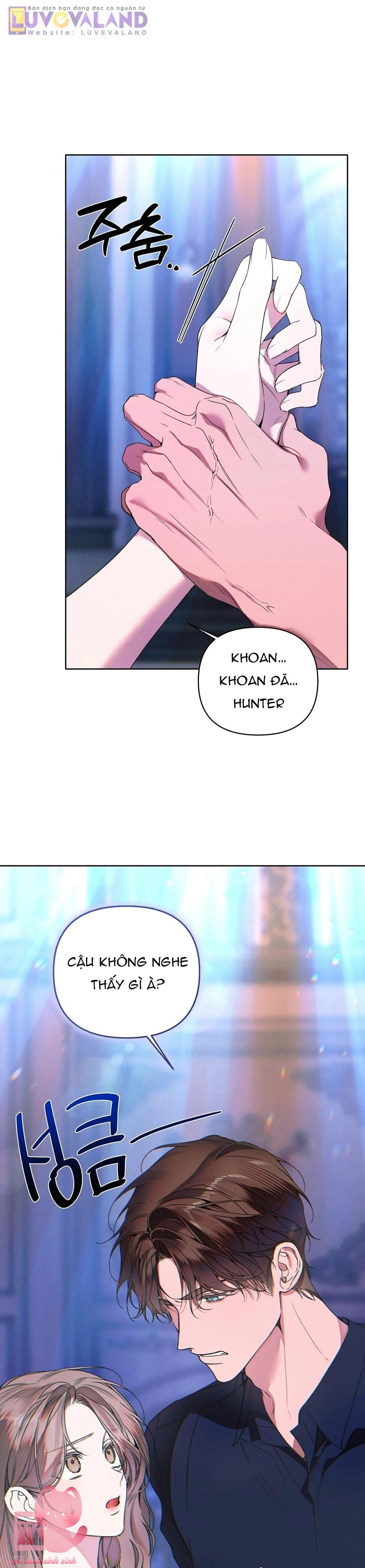 Love:Zero - Chap 27 - Trang 4