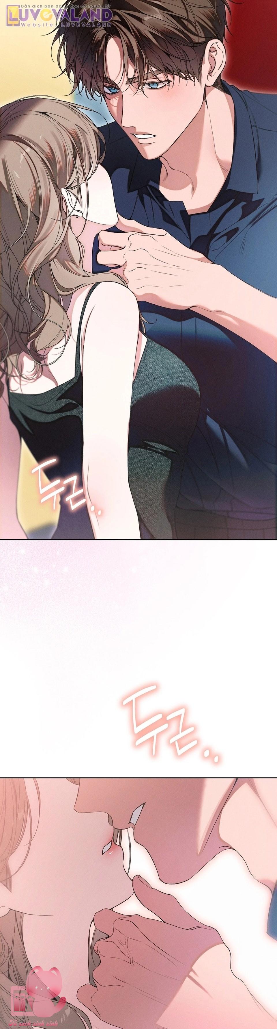 Love:Zero - Chap 27 - Trang 31