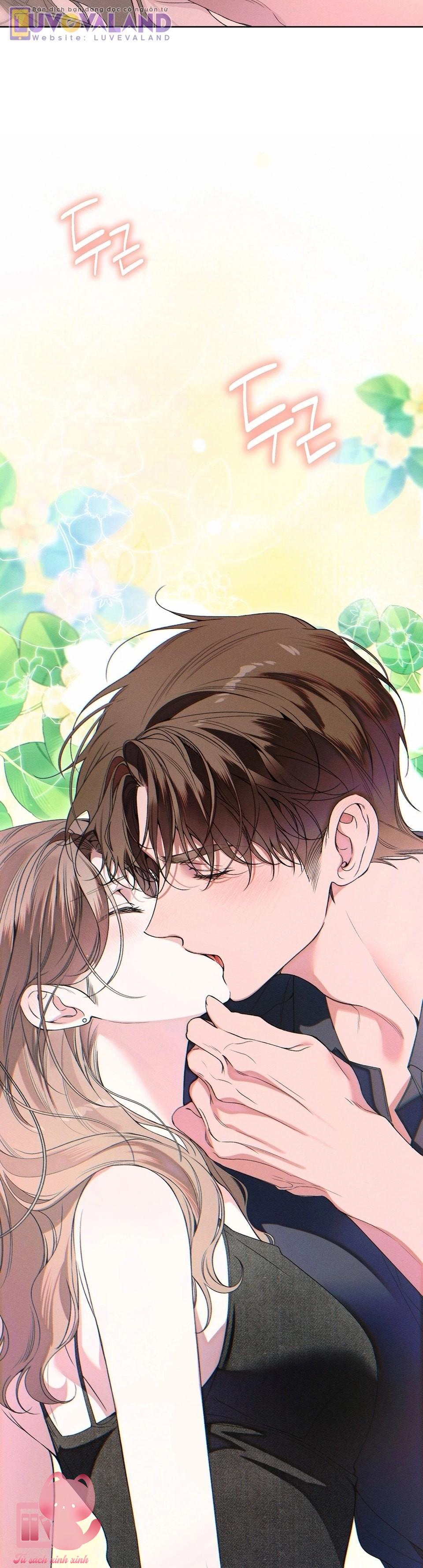 Love:Zero - Chap 27 - Trang 32