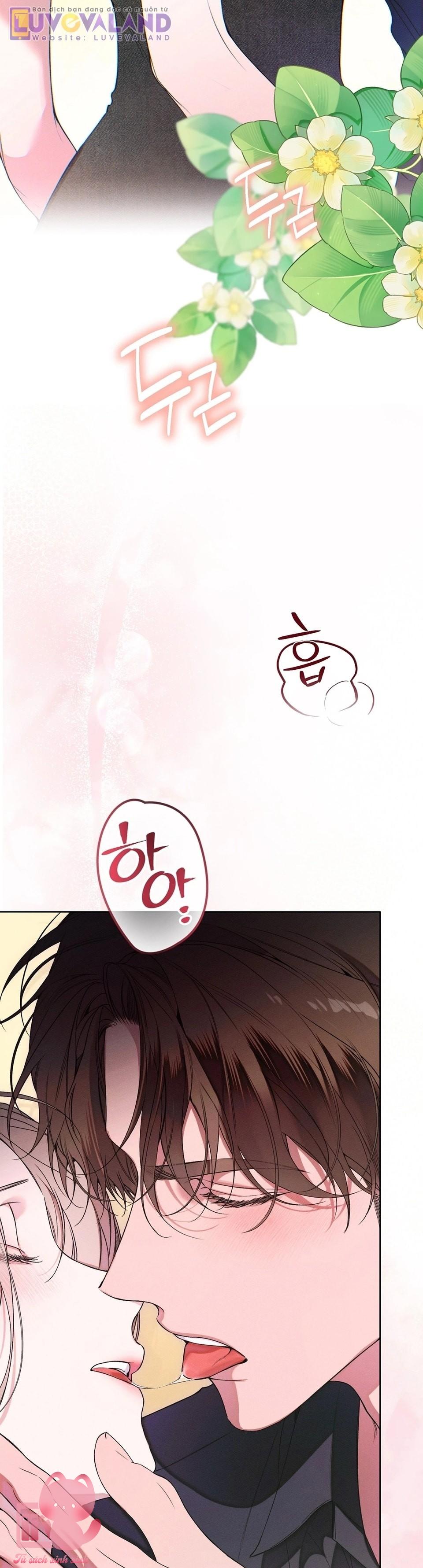 Love:Zero - Chap 27 - Trang 33