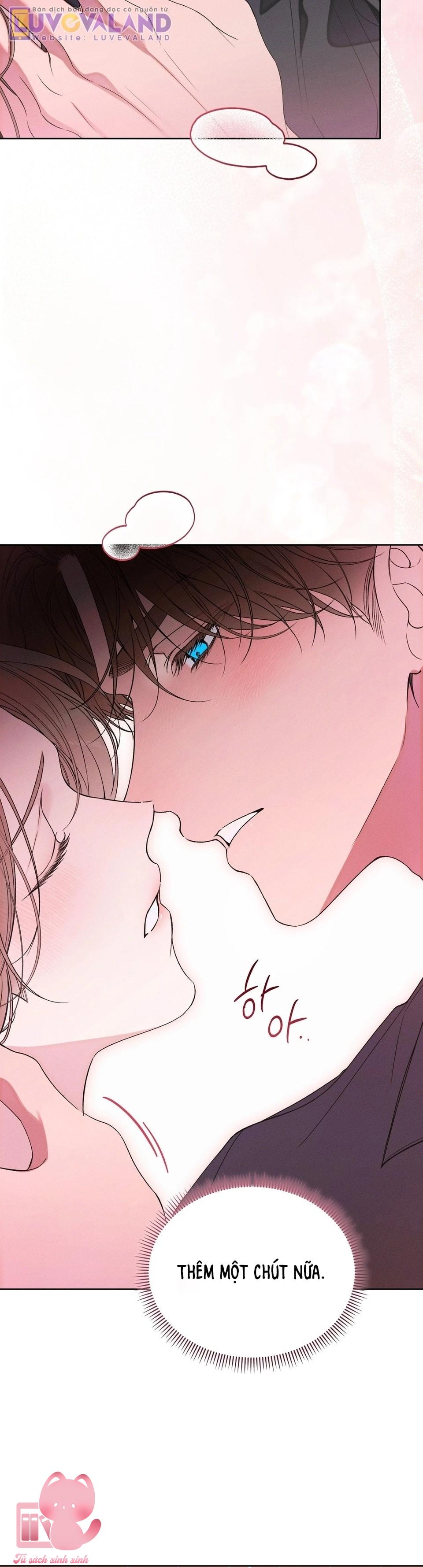 Love:Zero - Chap 27 - Trang 34