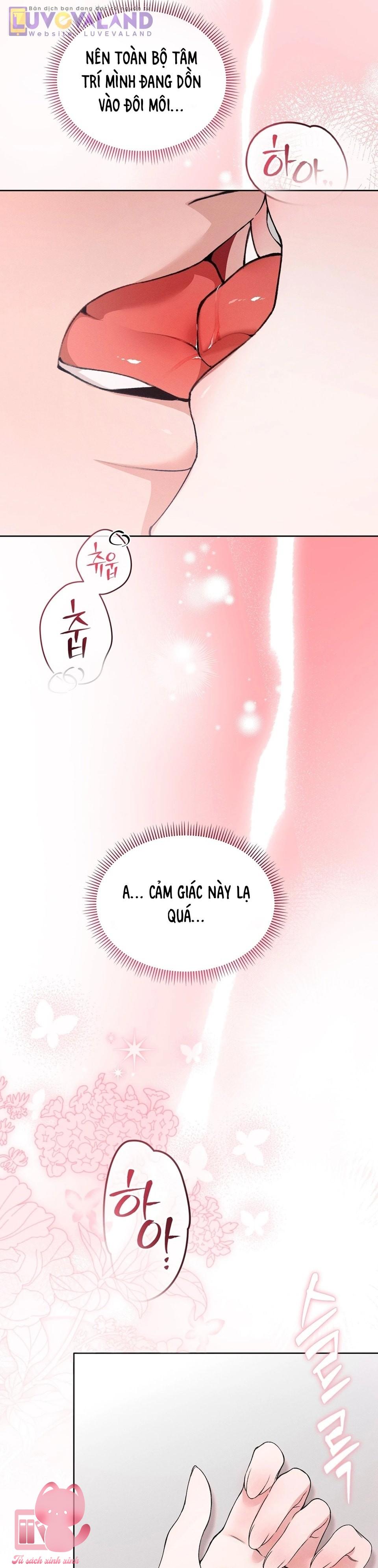 Love:Zero - Chap 27 - Trang 42