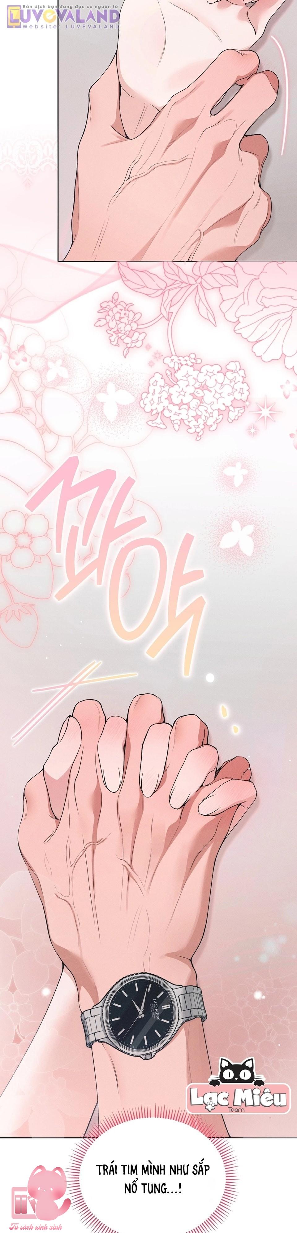 Love:Zero - Chap 27 - Trang 43