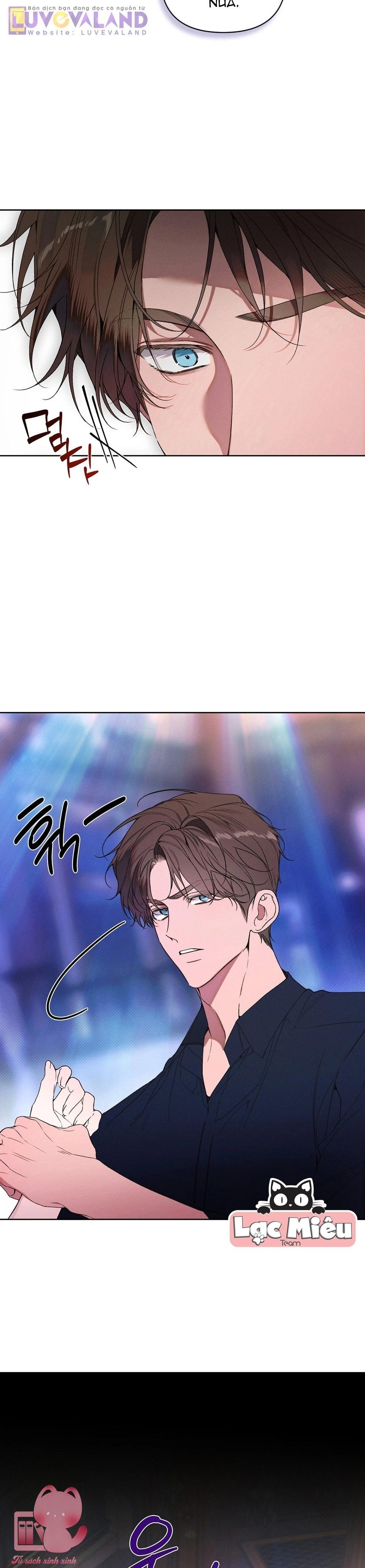 Love:Zero - Chap 27 - Trang 7