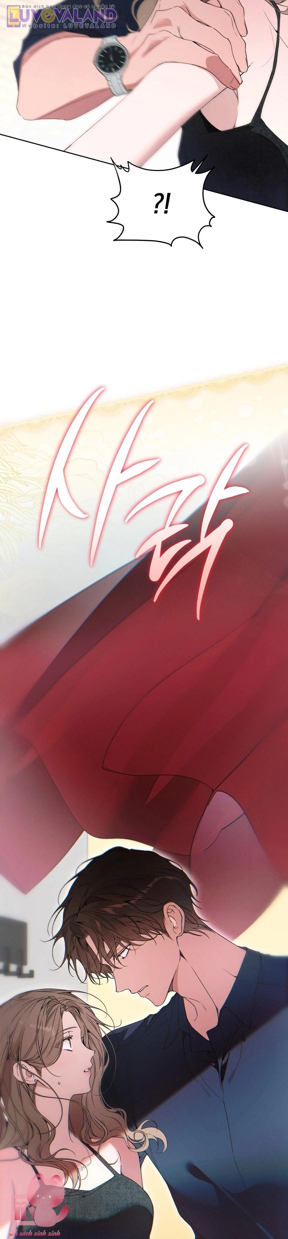 Love:Zero - Chap 27 - Trang 10