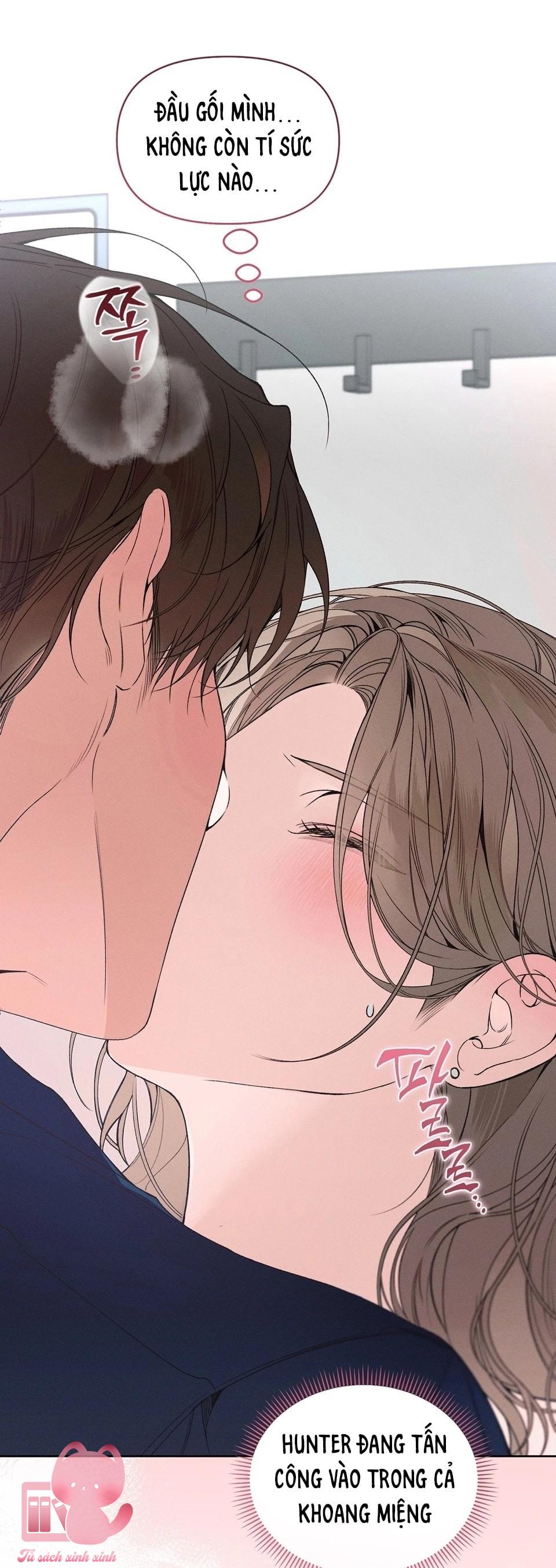 Love:Zero - Chap 28 - Trang 2