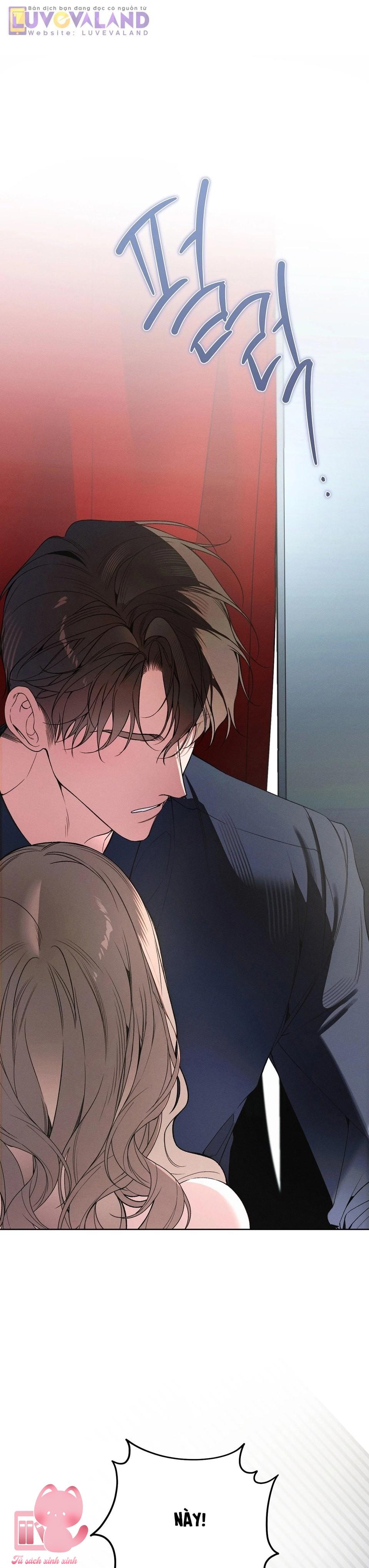 Love:Zero - Chap 28 - Trang 12