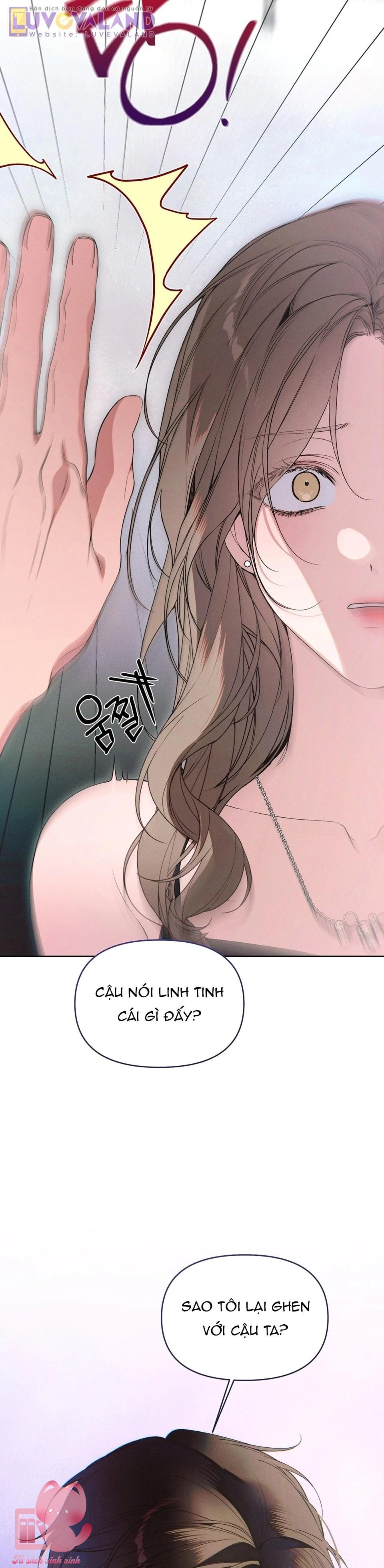 Love:Zero - Chap 28 - Trang 17