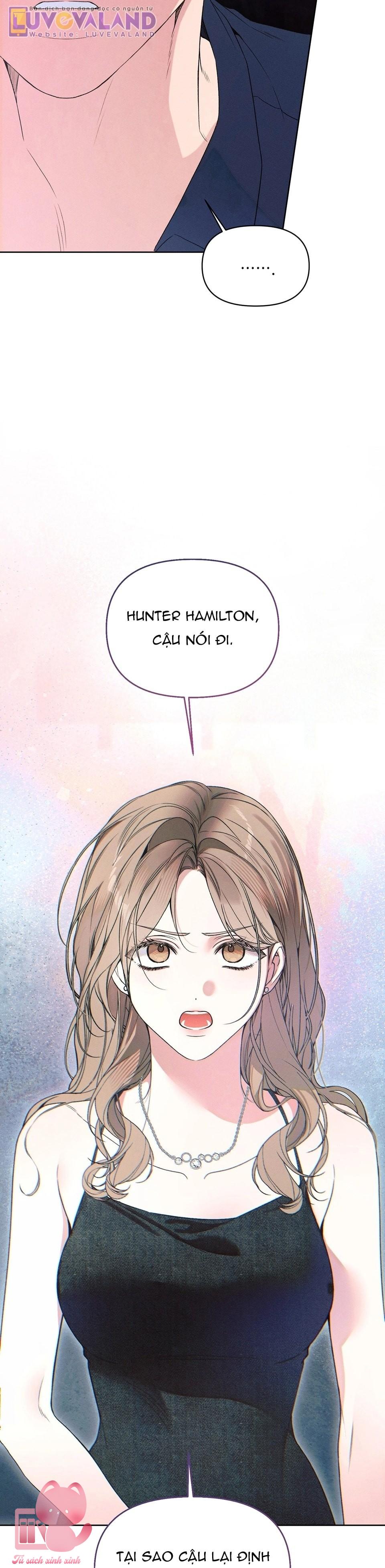 Love:Zero - Chap 28 - Trang 20