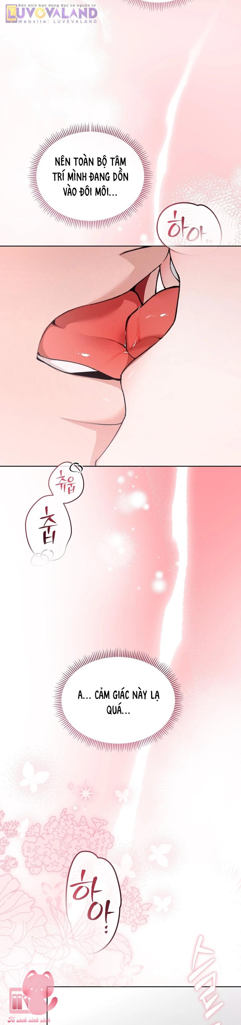Love:Zero - Chap 28 - Trang 3