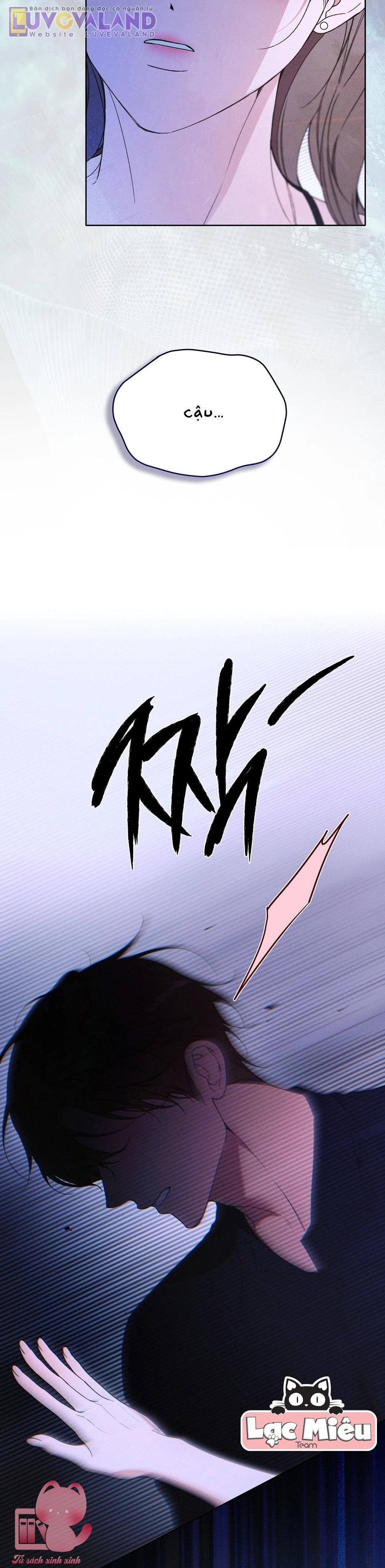 Love:Zero - Chap 28 - Trang 25