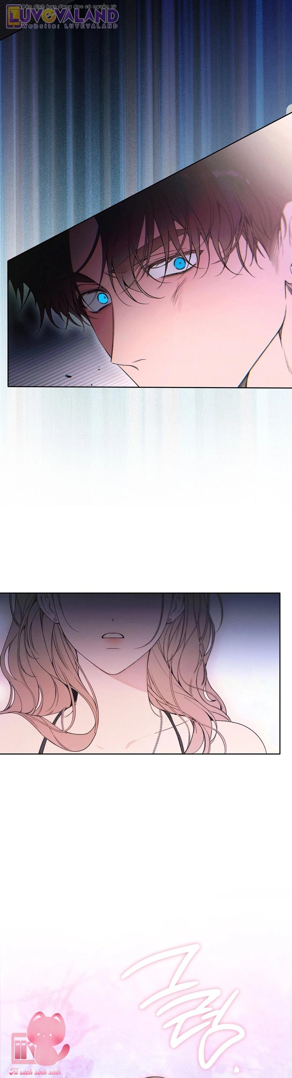 Love:Zero - Chap 28 - Trang 26