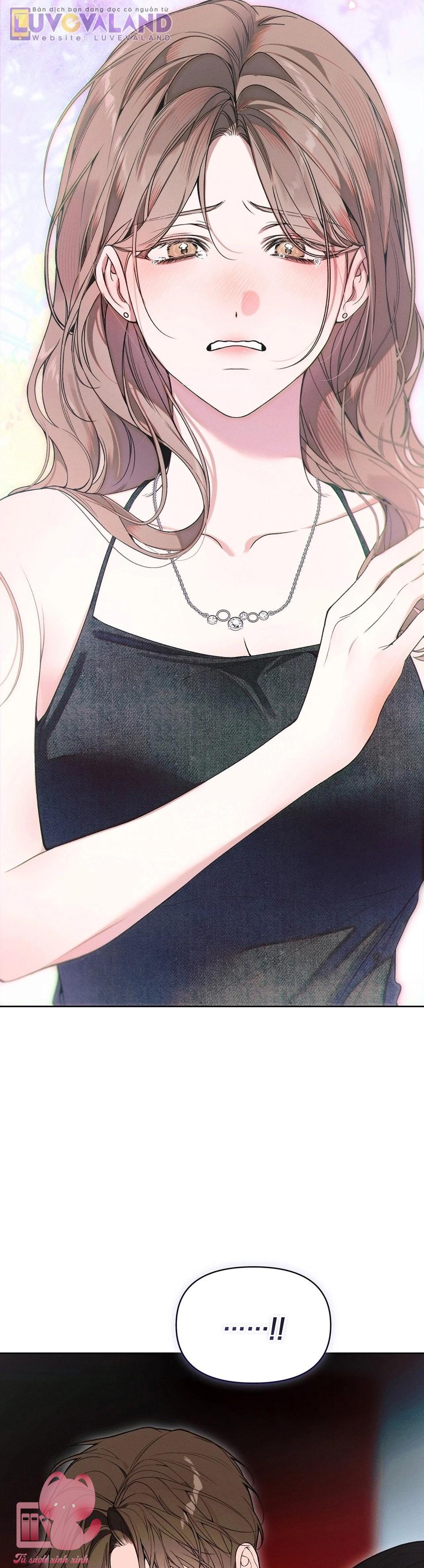 Love:Zero - Chap 28 - Trang 27