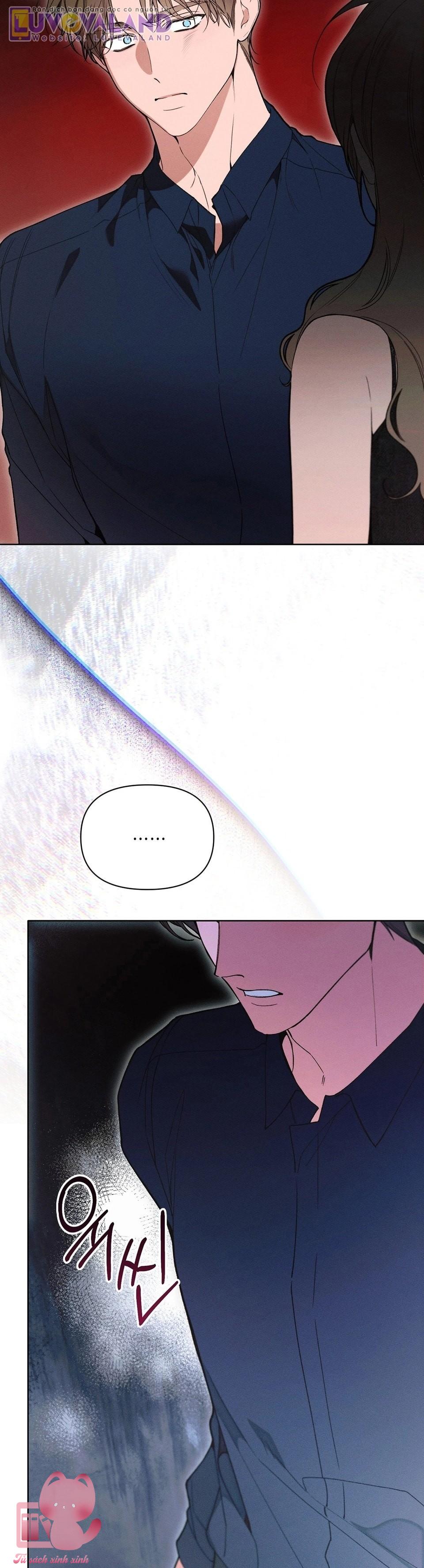 Love:Zero - Chap 28 - Trang 28