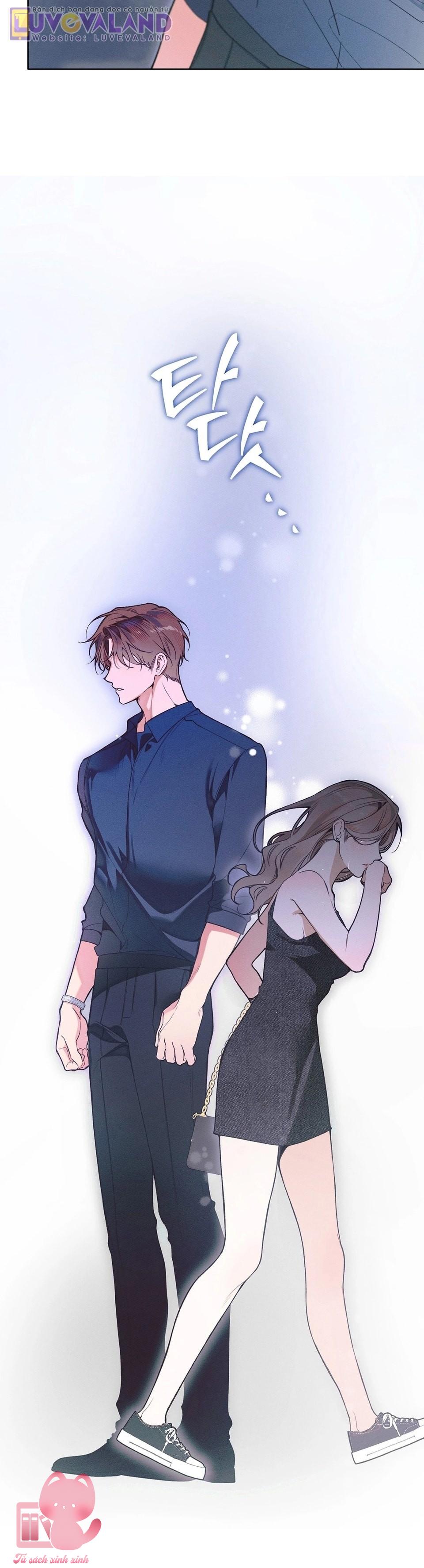 Love:Zero - Chap 28 - Trang 29