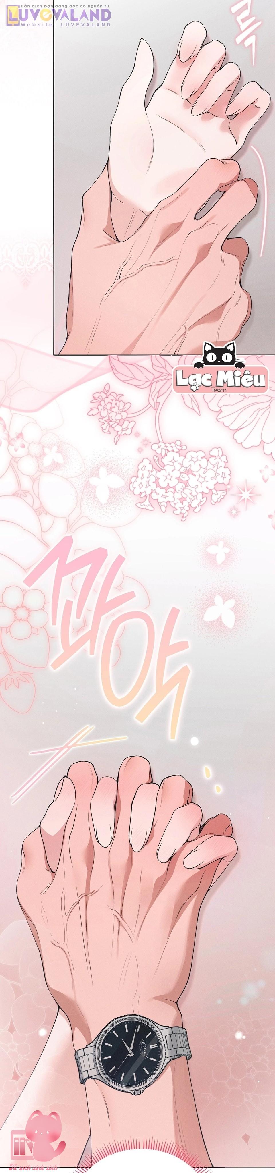 Love:Zero - Chap 28 - Trang 4