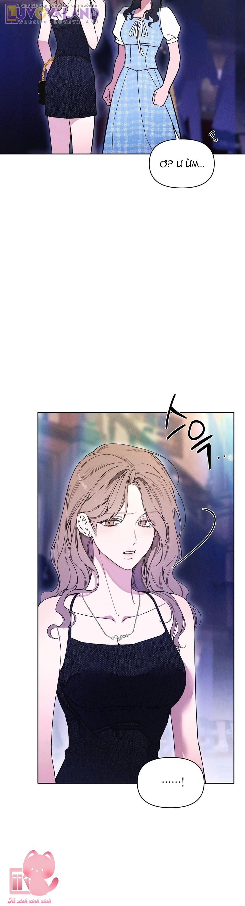 Love:Zero - Chap 28 - Trang 31